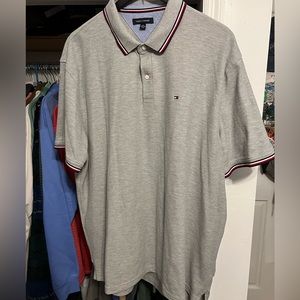 Tommy Hilfiger Polo Shirt